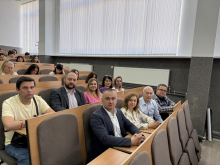 ІФНТУНГ завітав на «Дні британської освіти»