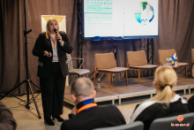 Фінансова підтримка бізнесу та ветеранів в бізнесі