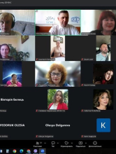 Підсумки ІІ етапу олімпіади зі спец. 029