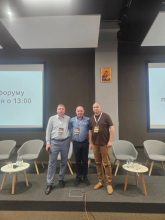 ІФНТУНГ розвиває ветеранську інфраструктуру