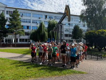 Захоплива подорож у світ геології для юних дослідників!