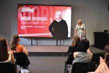Твоя суперсила — дія: як не чекати, а творити