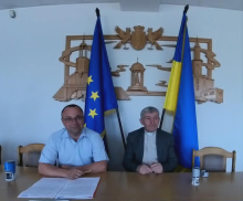ІФНТУНГ розширює цифрове партнерство в освіті