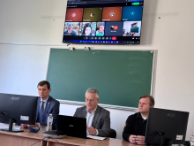 Євроінтеграція через ефективне врядування