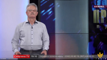 Майбутнє державної служби: оптимізація, зарплати та євроінтеграція