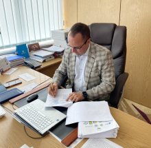 ІФНТУНГ розширює партнерство у сфері екологічної освіти
