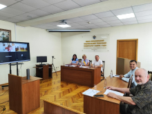 Захист дисертаційної роботи Редька Андрія Ігоровича