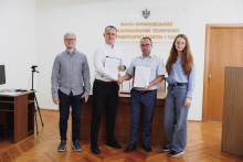 ІФНТУНГ і «Прикарпатенерготрейд»: освіта, практика, енергетика 