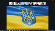 Участь у роботі ІІ Міжнародної науково-практичної конференції «Бізнес-екосистеми: сталий розвиток» (BESD-2026)