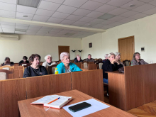 Жива памʼять про Героїв ІФНТУНГ