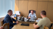 Співпраця заради безпеки