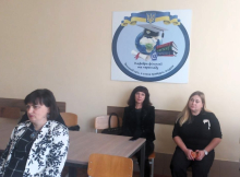 Від Стандарту 035 до В11: на кафедрі філології та перекладу обговорили вектори трансформації освітніх програм