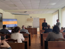 ІФНТУНГ формує нову модель партнерства з бізнесом