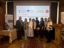 Міжнародна науково-практична конференція «День Карпатської культури»