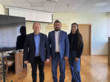 ІФНТУНГ посилює систему комунікацій
