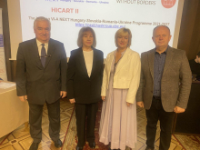 Міжнародна науково-практична конференція «День Карпатської культури»
