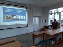 Електробезпека на практиці: досвід фахівців «Прикарпаттяобленерго»