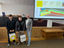 Стипендії для майбутніх енергетиків