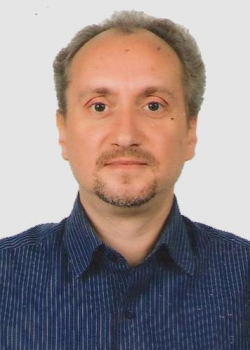 Кушнірюк Володимир Михайлович