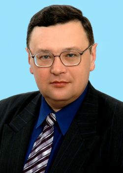 Мазак Андрій Вальдемарович