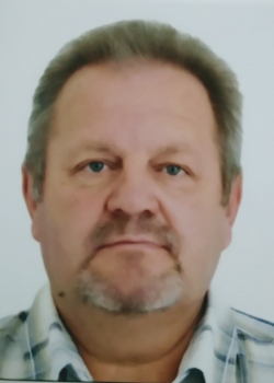 Педич Василь Пилипович