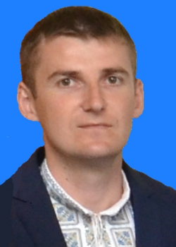 Стасюк Роман Богданович