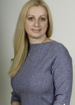 І.М. Хвостіна