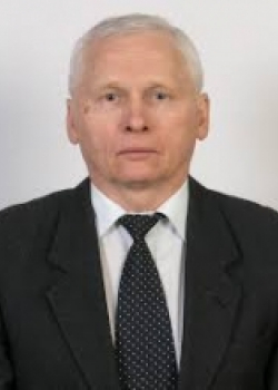 Сабадуха Володимир Олексійович
