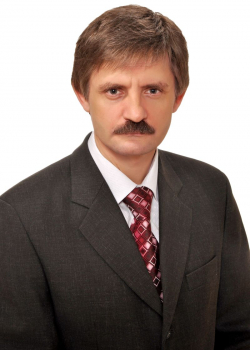 Райтер Петро Миколайович
