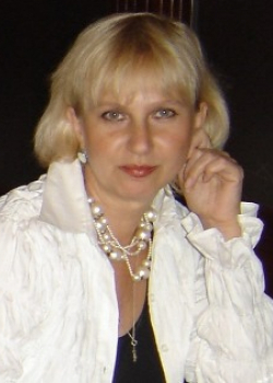 Дербеньова Лідія Вікторівна