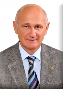 Карпаш Олег Михайлович