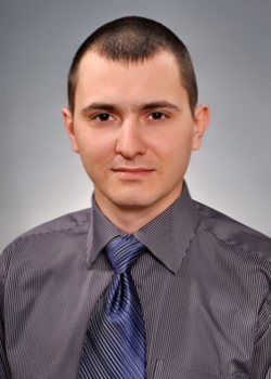 Мельник Віталій Дмитрович