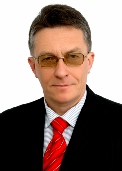 Тершак Богдан Андрійович