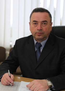 Долішній Б.В.