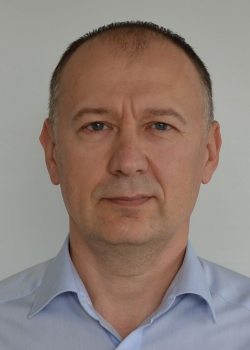 Зікратий Сергій Вікторович
