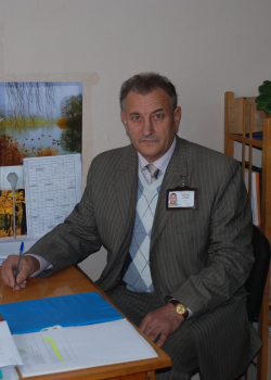 Челядин Л.І.