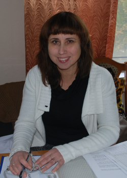 Калин Т.І.