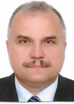 Омельченко Валерій Григорович