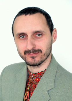 Побережний Л.Я.
