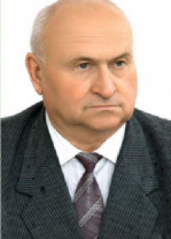 Адаменко Олег Максимович