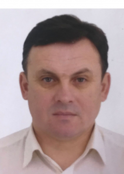 Манюк Михайло Іванович