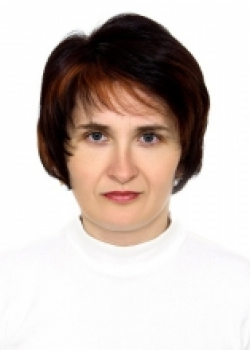Корнута Олена Володимирівна, фото