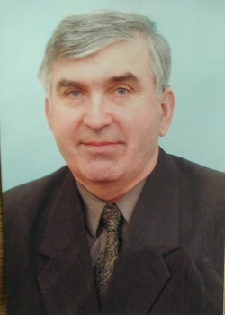 Лютак Зіновій Петрович