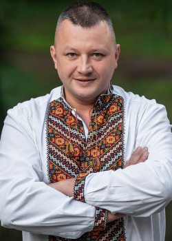 Пуйда Роман Богданович