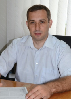 Буй Василь Володимирович, фото