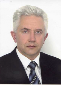 Малярчук Олег Михайлович