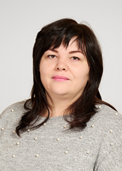 Кава Руслана Юріївна