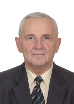 Бурда Мирослав Йосипович