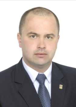 Михайленко