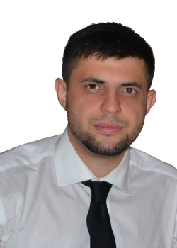 Топалов Андрій Миколайович